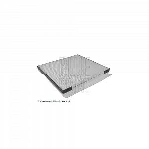 Фильтр салона BLUE PRINT ADG02564 для HYUNDAI KIA synthetic.ua - Фото 1