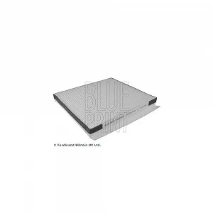 Фильтр салона BLUE PRINT ADG02564 для HYUNDAI KIA synthetic.ua - Фото 1