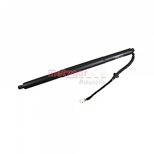 Электродвигатель крышки багажника METZGER 2115034 AUDI слева справа - Фото 1