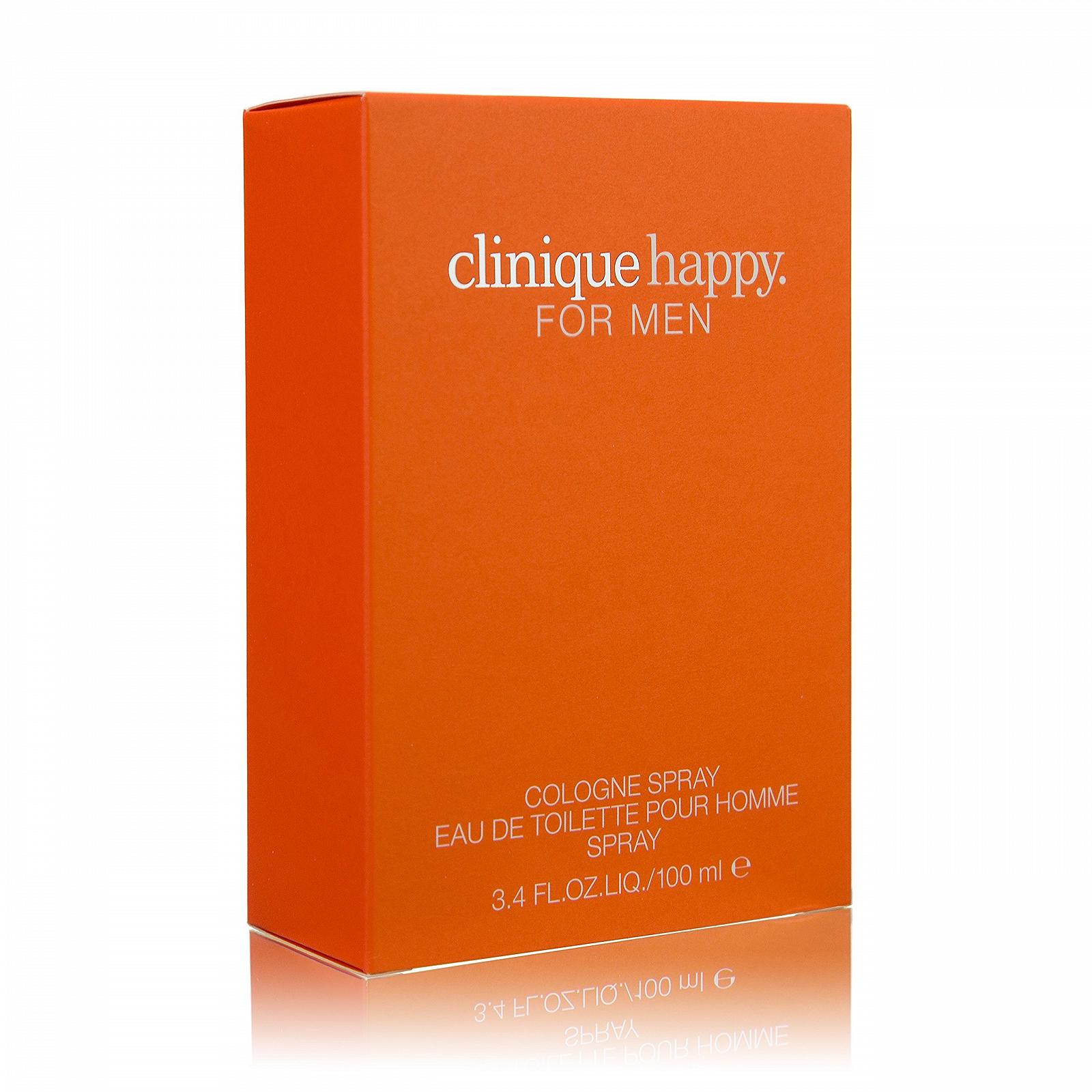 Туалетна вода Clinique для чоловіків 100 мл, фото №2