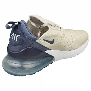 Кросівки Nike Air Max 270 Жіночі synthetic.ua - Фото 1