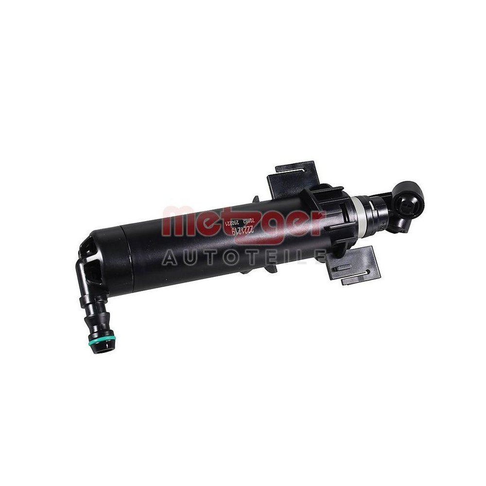 Форсунка омывателя фар METZGER 2221219 для VAG, фото №1