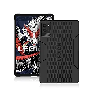 Чохол для планшета Lenovo Legion Y700 3nd Gen 2025 8.8" Magnetic Black synthetic.ua - Фото 1
