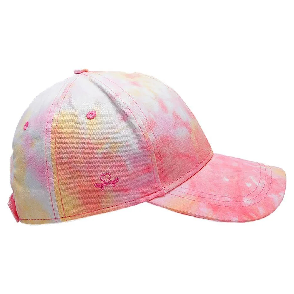 Бейсболка 4F JUNIOR для дівчаток, фото №3