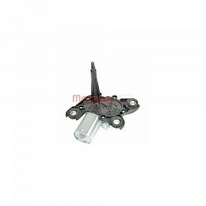 Мотор склоочисника METZGER GREENPARTS 2190750 для CITROËN PEUGEOT - Фото 1