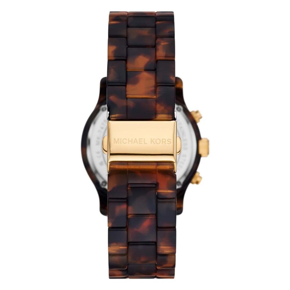 Жіночий годинник Michael Kors MK7475, золотий, MK7475-AMZUK, фото №2