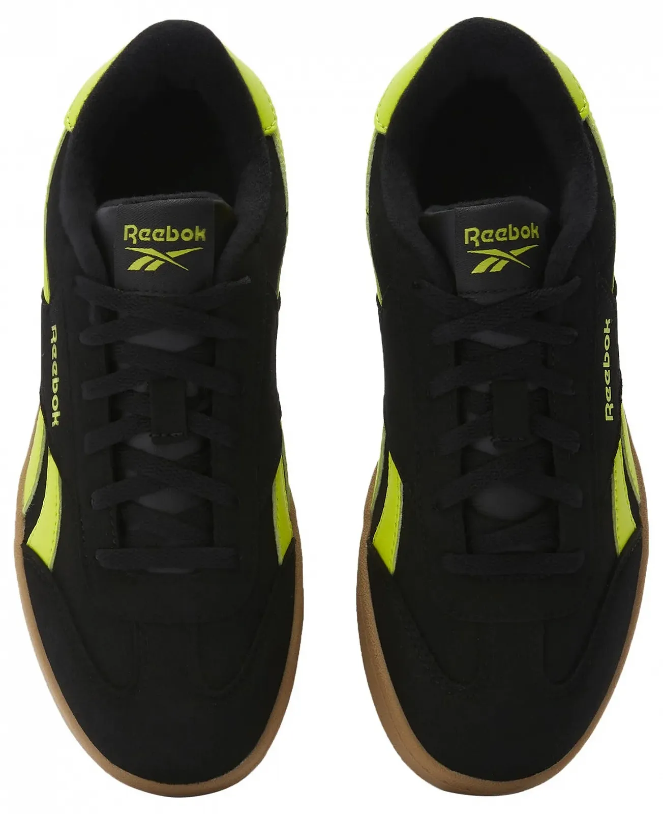 Кросівки Unisex Reebok Smash Edge, фото №4