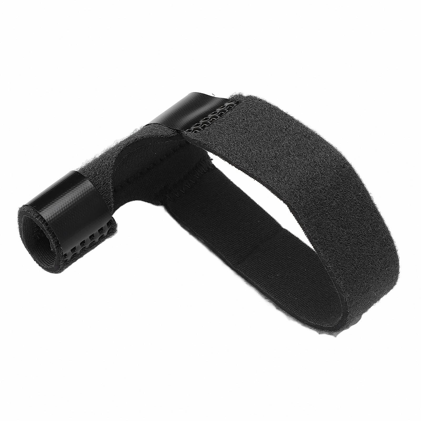 Шина для пальців Agatige, фіксатор перелому пальця, шини для корекції Hallux Valgus, фото №9 Шина для пальців Agatige, фіксатор перелому пальця, шини для корекції Hallux Valgus, фото №9