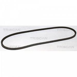 Клиновий ремінь TRISCAN 8640 101000 для BEDFORD BMW CHRYSLER CITROËN DAIMLER DODGE VW synthetic.ua - Фото 1