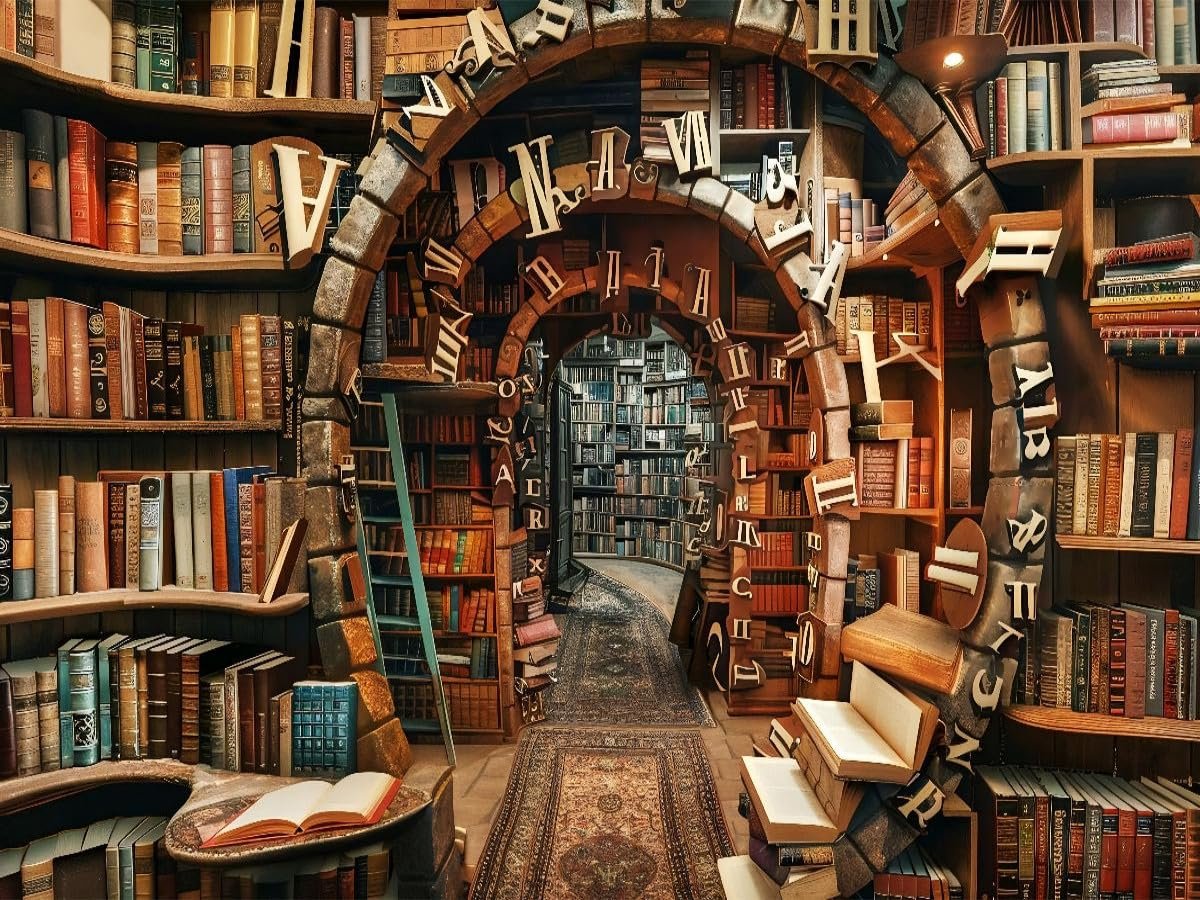 Пазл CALVENDO The Hidden Universe Фотопазл см для приятного досуга, фото №2