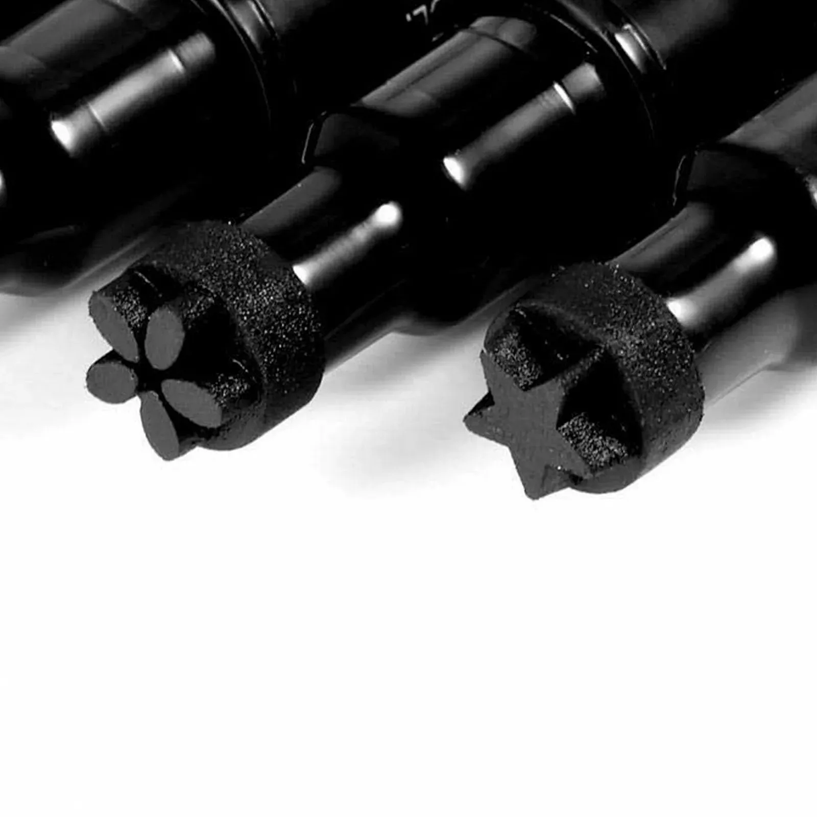 Підводка-штамп Verdant Touch двостороння набір, фото №5