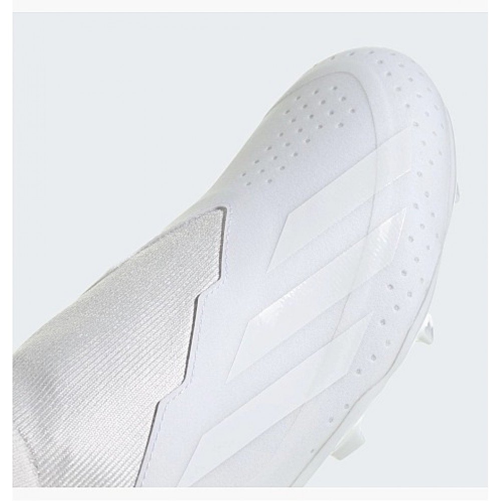 Футбольные бутсы Adidas X Crazyfast.3 Laceless FG 46, фото №5