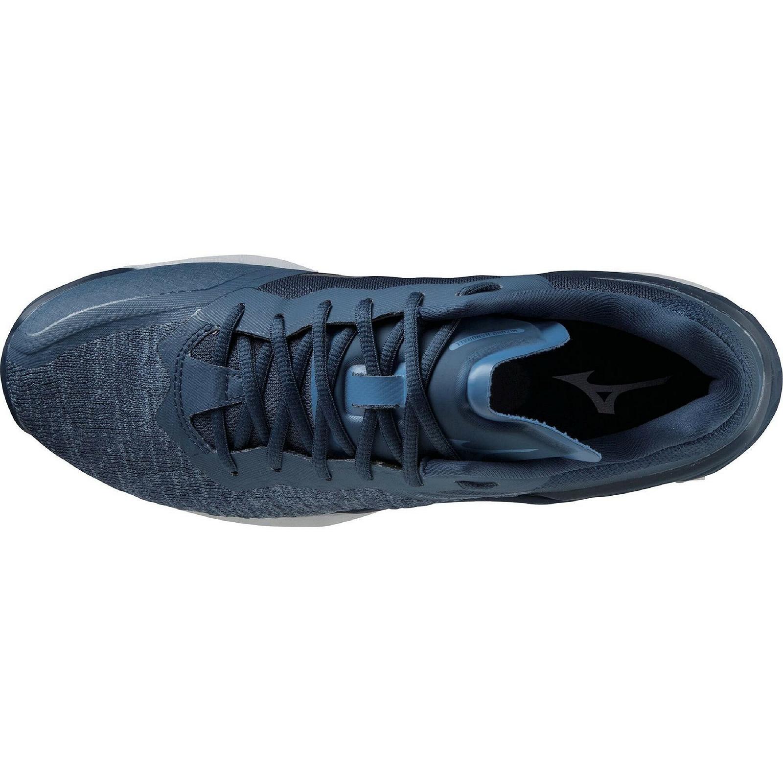 Кросівки Mizuno Wave Stealth Neo, фото №3