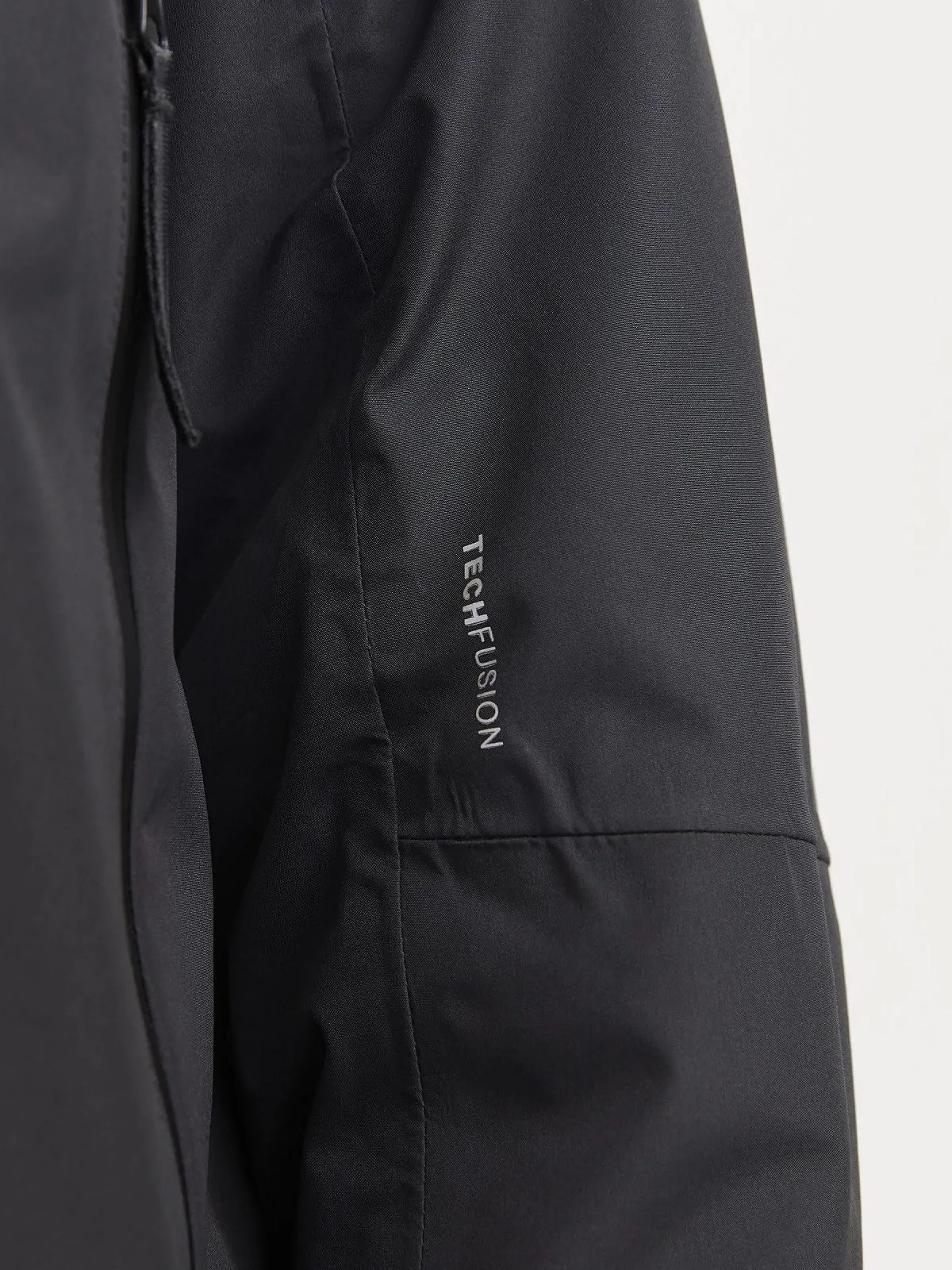 Куртка JACK & JONES Shell для хлопчика Junior, фото №5