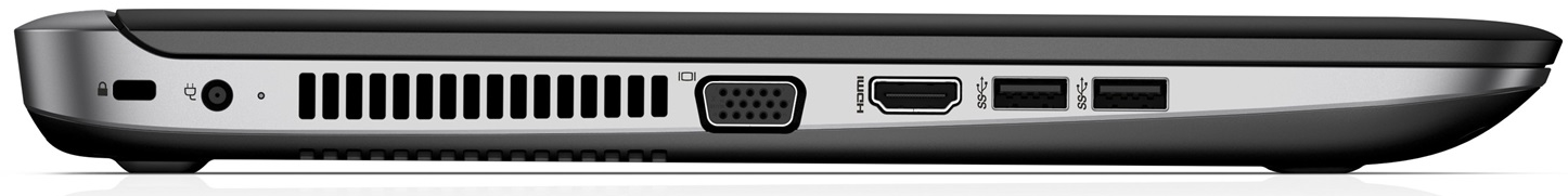 Ноутбук 15.6" HP Probook 450 G3 Intel Core i5 RAM 8GB SSD 256GB ChromeOS (UKR), фото №6 Ноутбук 15.6" HP Probook 450 G3 Intel Core i5 RAM 8GB SSD 256GB ChromeOS (UKR), фото №6