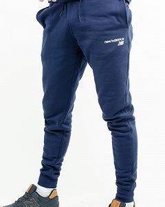 Штани New Balance Classic CF XL - Фото 1