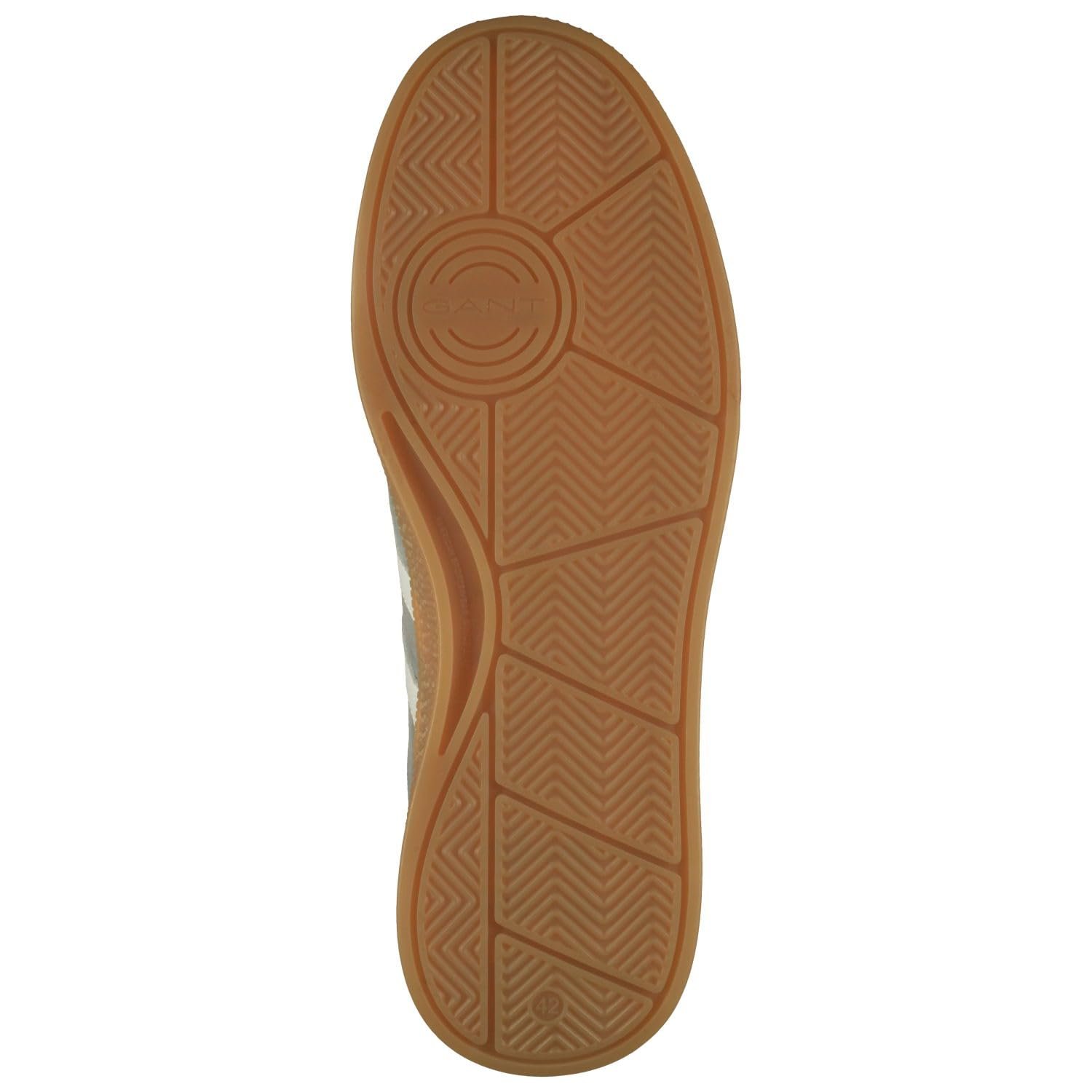 Кросівки GANT Cuzmo чоловічі, фото №4