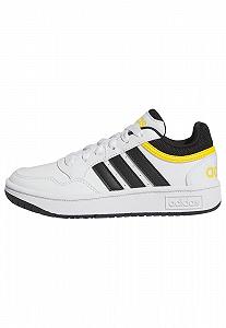 Кроссовки adidas Unisex Children's Hoops - Фото 1
