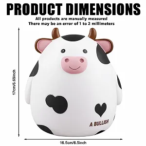 Скарбничка Корова велика synthetic.ua - Фото 1