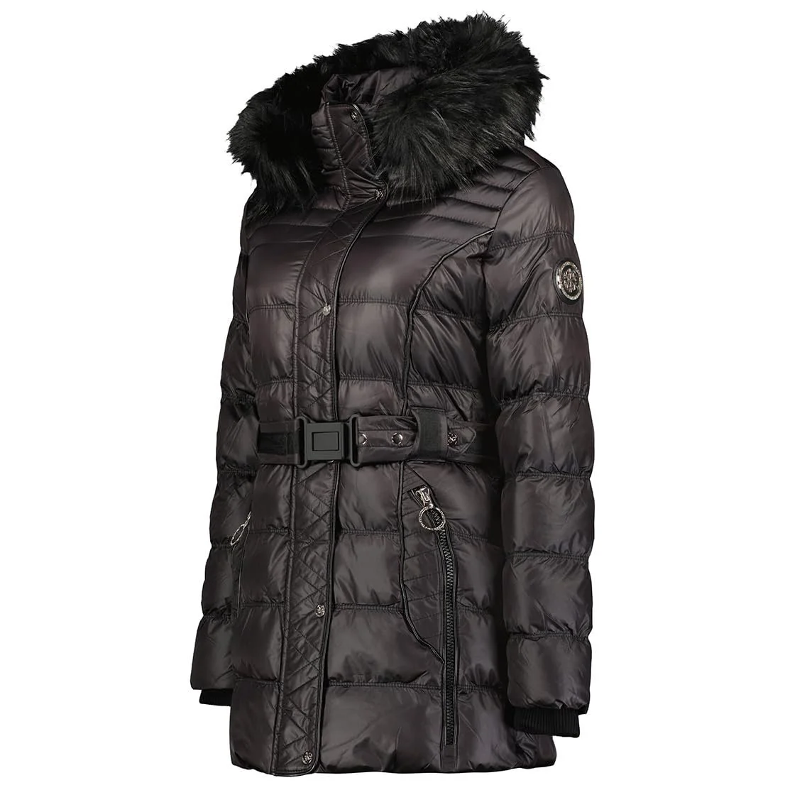 Парка Geographical Norway Aimeraude Lady Жіноча, фото №3