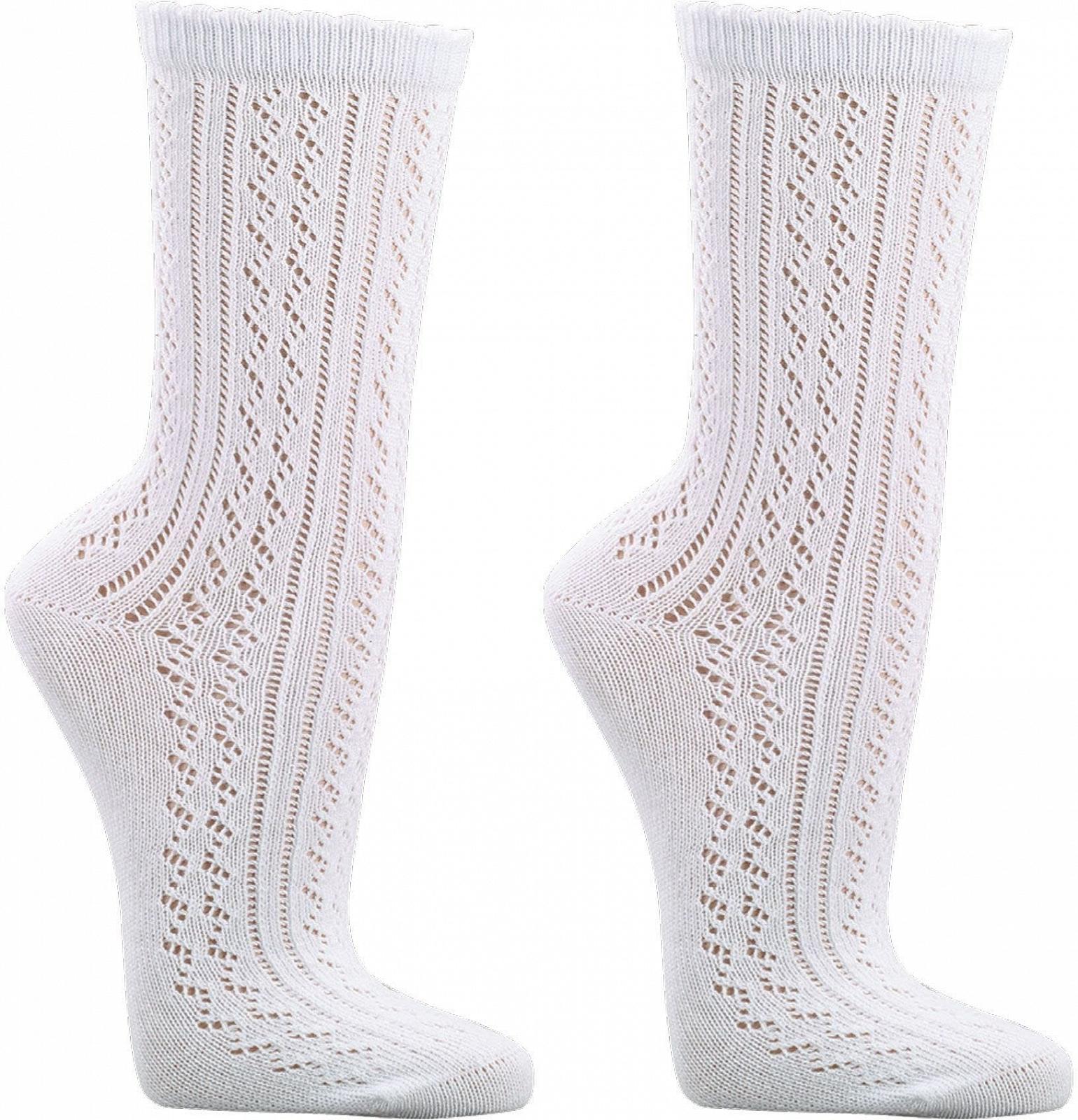 Шкарпетки Вязані Wowerat для Жінок, Набір з 3 пар, фото №1