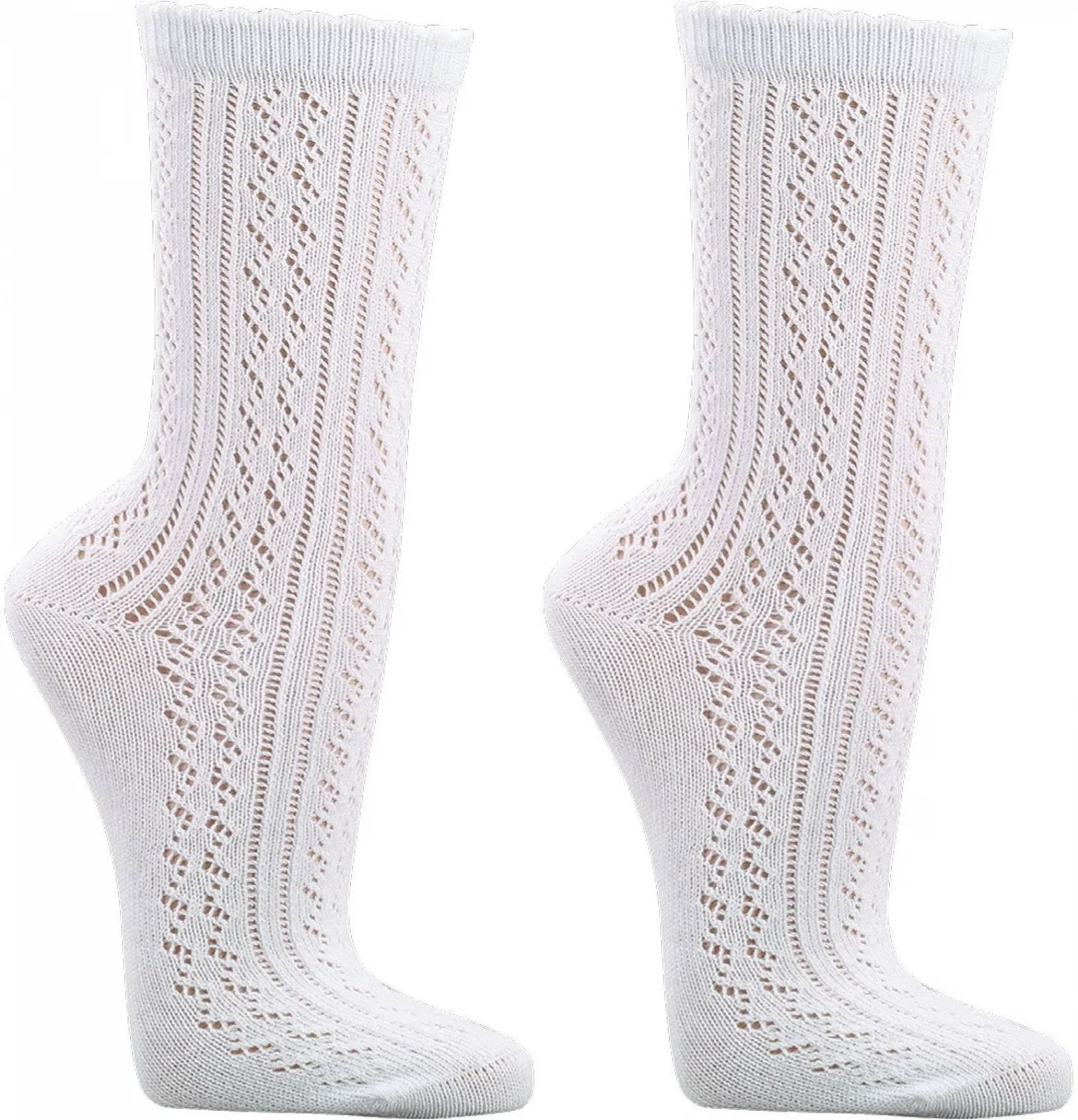 Шкарпетки Вязані Wowerat для Жінок, Набір з 3 пар, фото №1