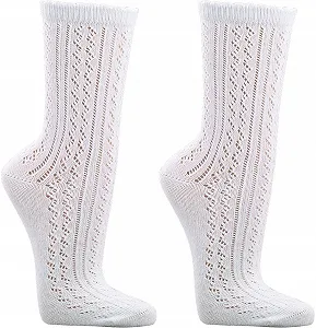 Шкарпетки Вязані Wowerat для Жінок, Набір з 3 пар - Фото 1