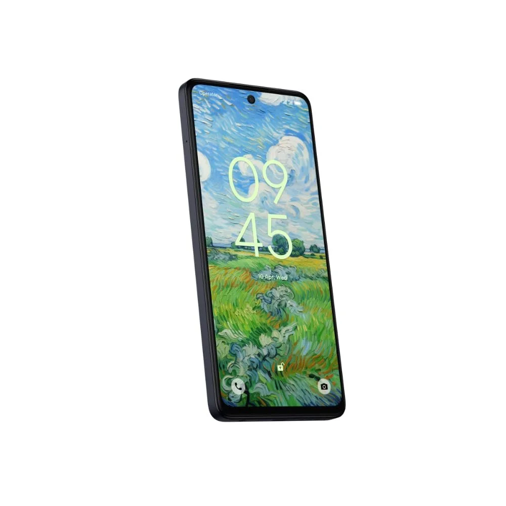 Смартфон TCL 50 PRO NXTAPER 5G 6.8" FHD+ 8+8GB 512GB Grey, фото №5