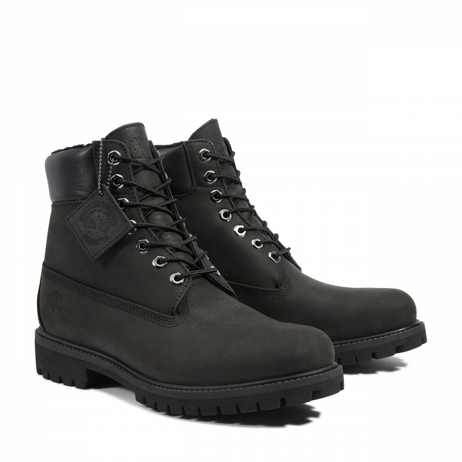 Мужские Ботинки Timberland 6 Inch Premium Waterproof, фото №6