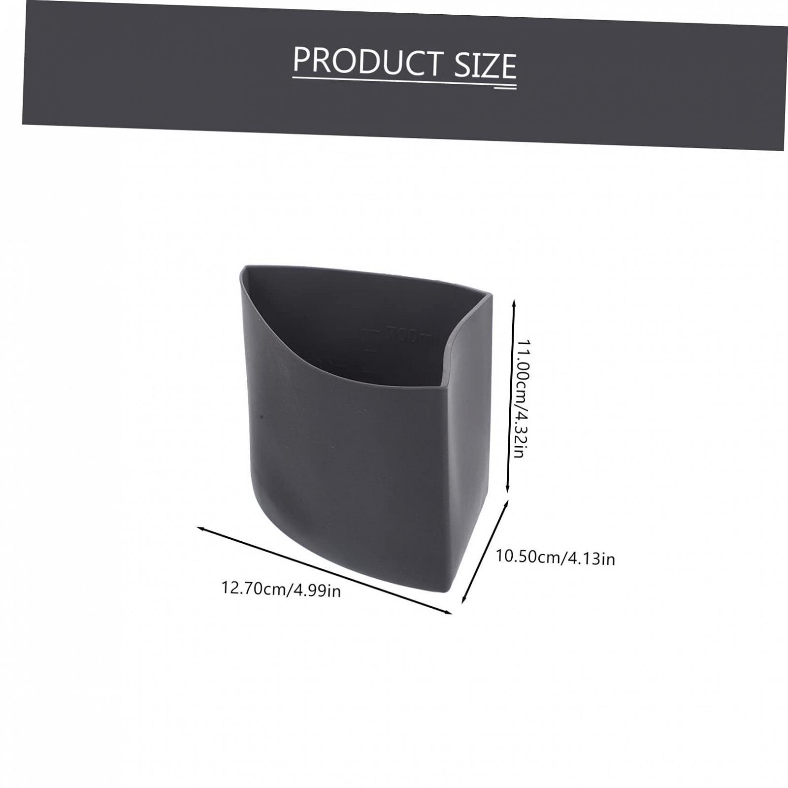 Вставка PRETYZOOM Slow Cooker Divider Практичная Вставка для Плиты Многофункциональная Вставка Мойки, фото №3