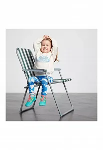 Детская обувь для мальчиков и девочек Affenzahn Knit Velcro synthetic.ua - Фото 1