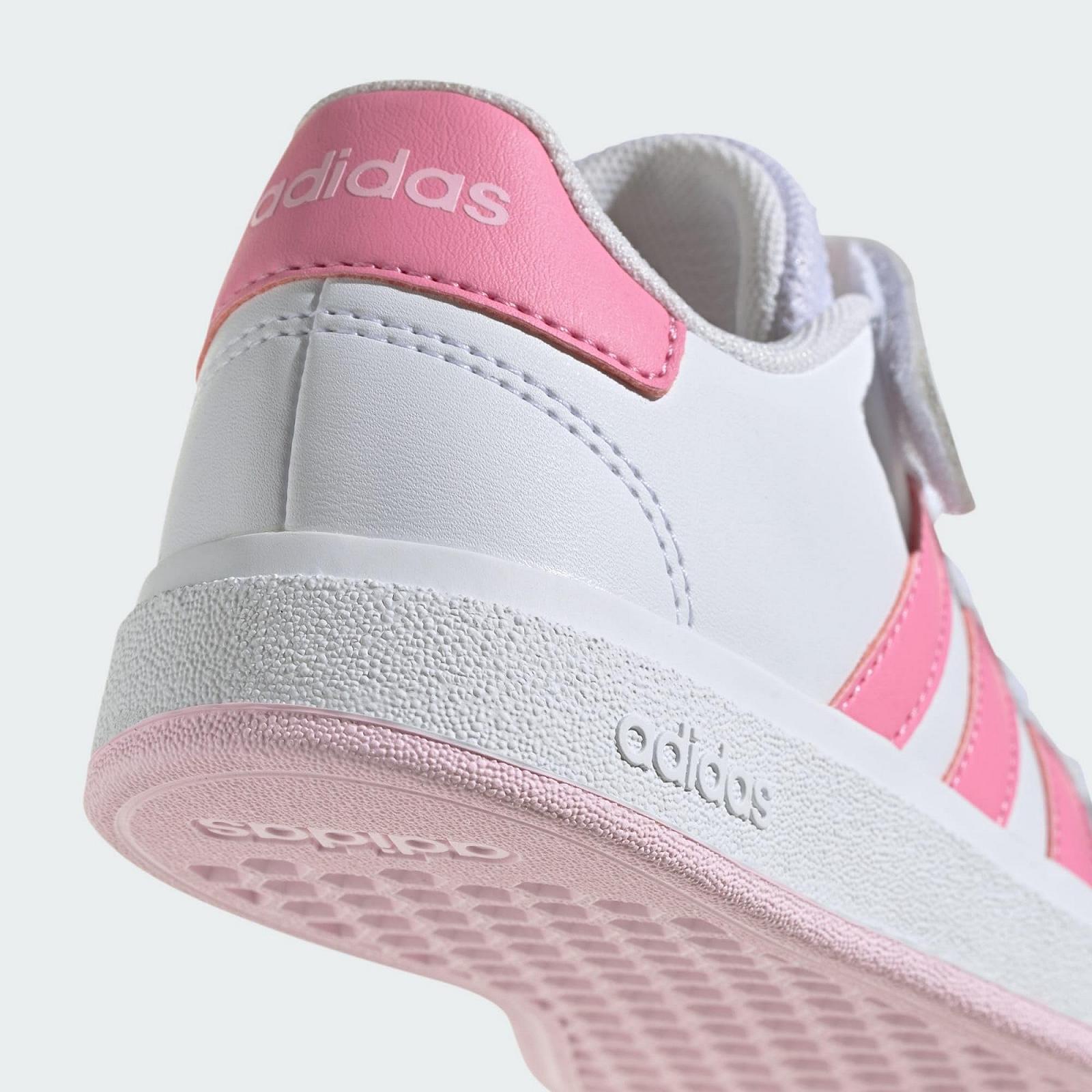 Кроссовки Adidas Grand Court, фото №7