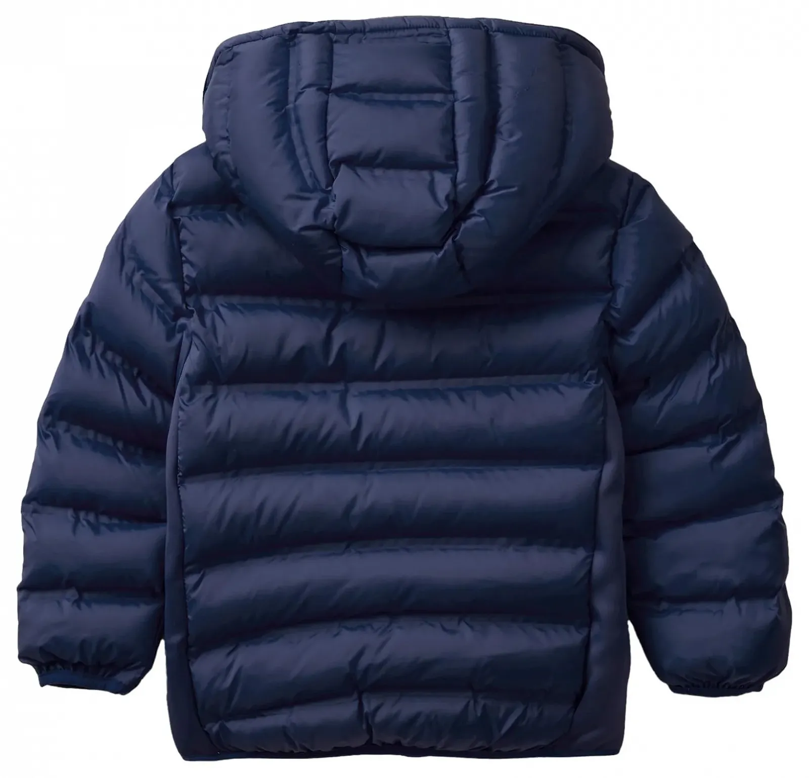 Куртка United Colors of Benetton для мальчика, фото №2