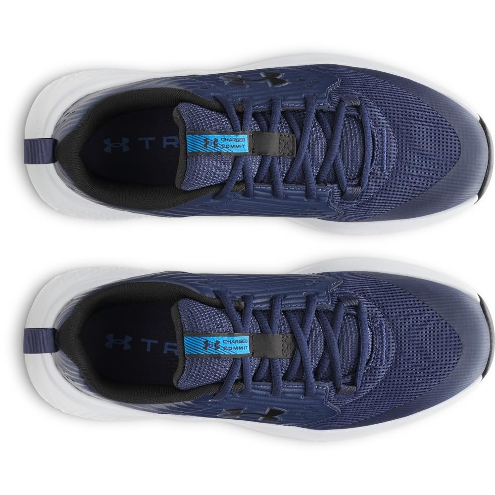 Кросівки Under Armour Ua Charged Commit Tr 4, фото №4
