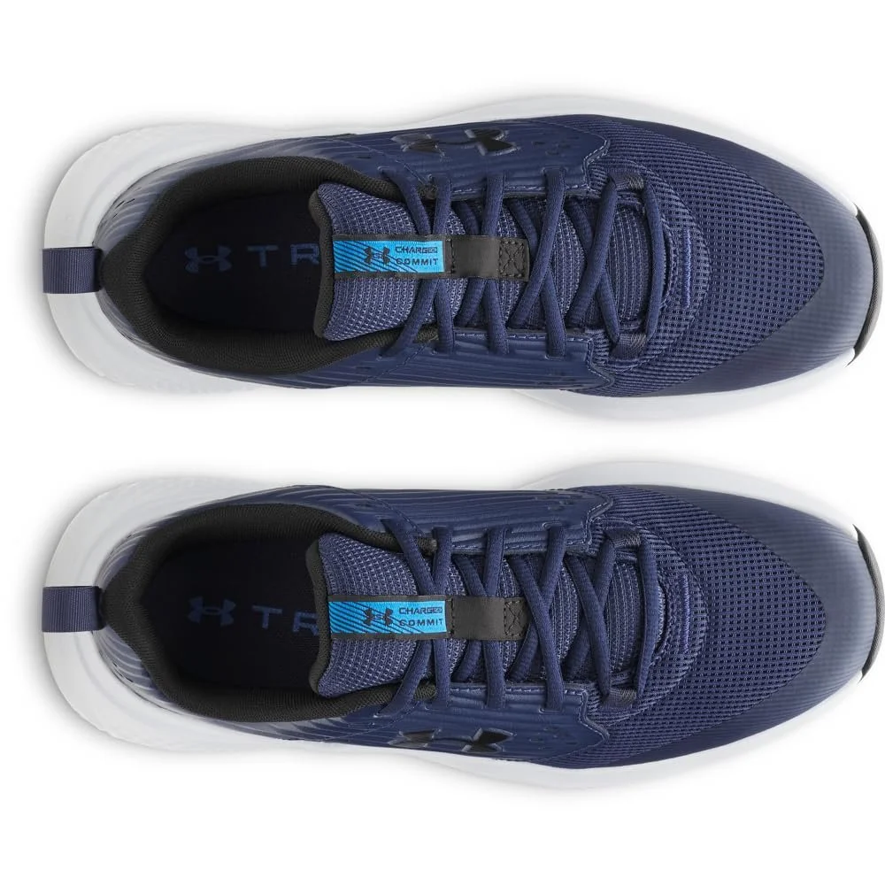 Кросівки Under Armour Charged Commit Tr 4, фото №4