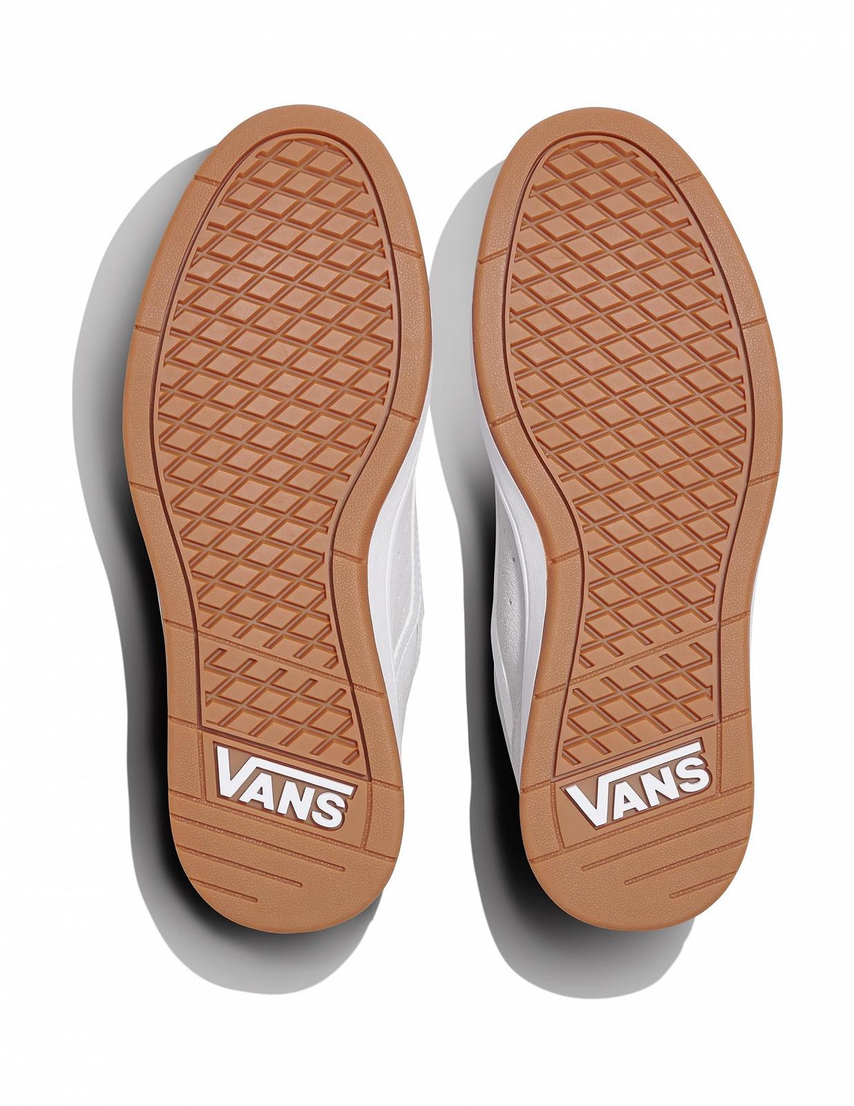 Кеди Vans Ryland LS Чоловічі, фото №4