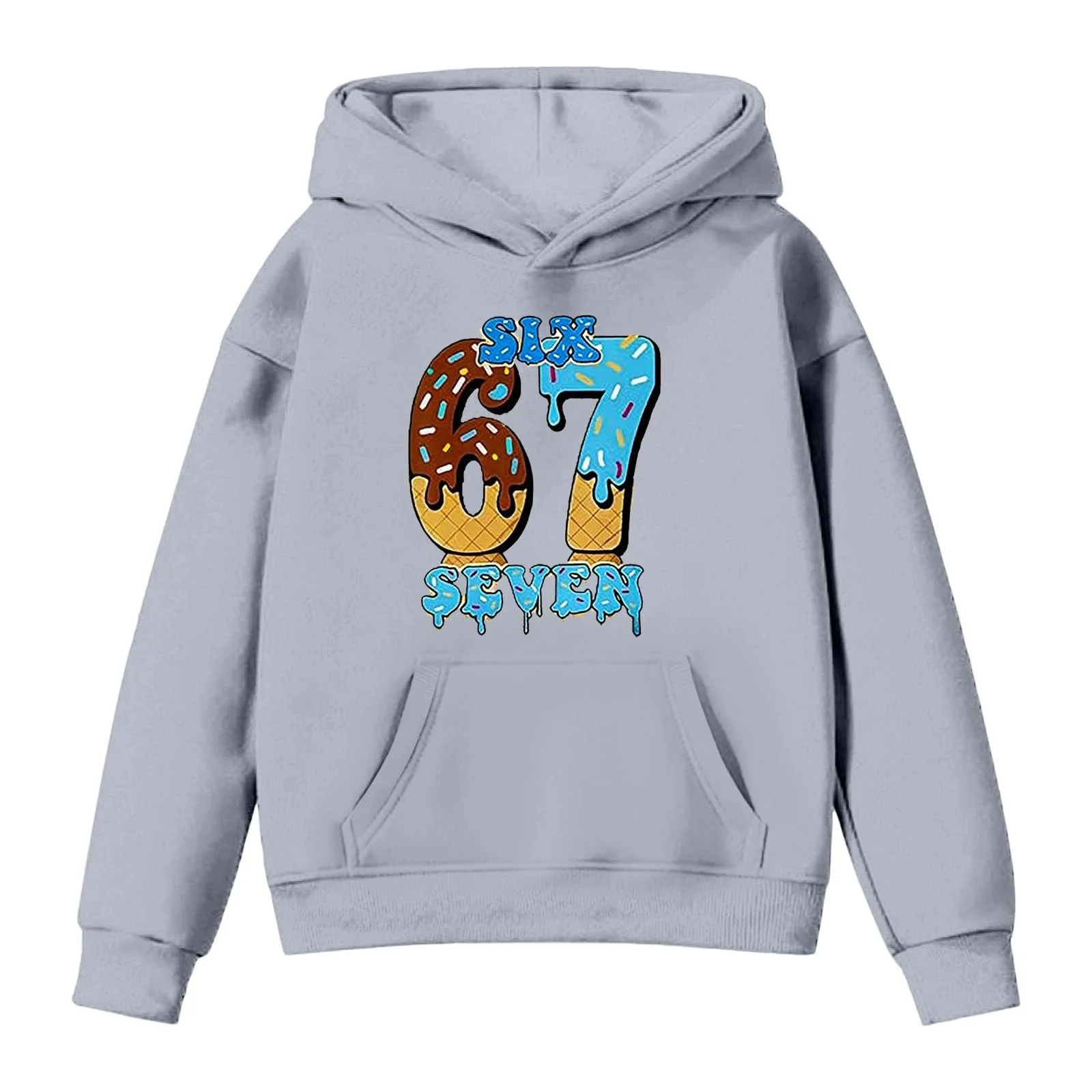 Худі з капюшоном, фото №2