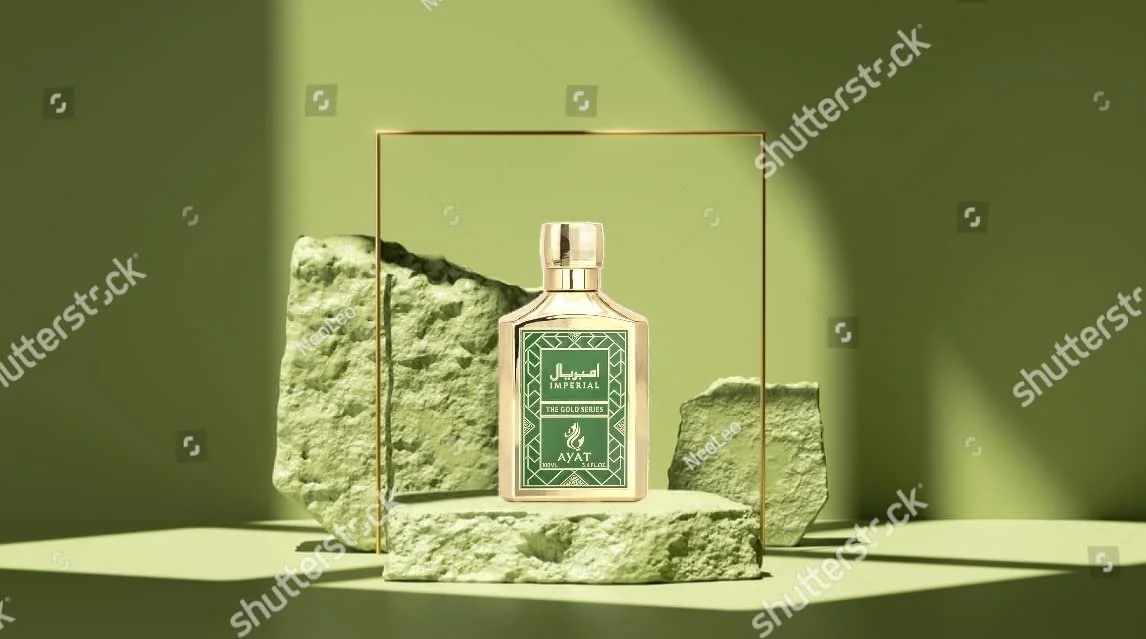 Парфюмированная вода AYAT PERFUMES The Gold Series Imperial 100 мл Арабский аромат и женщин, фото №7