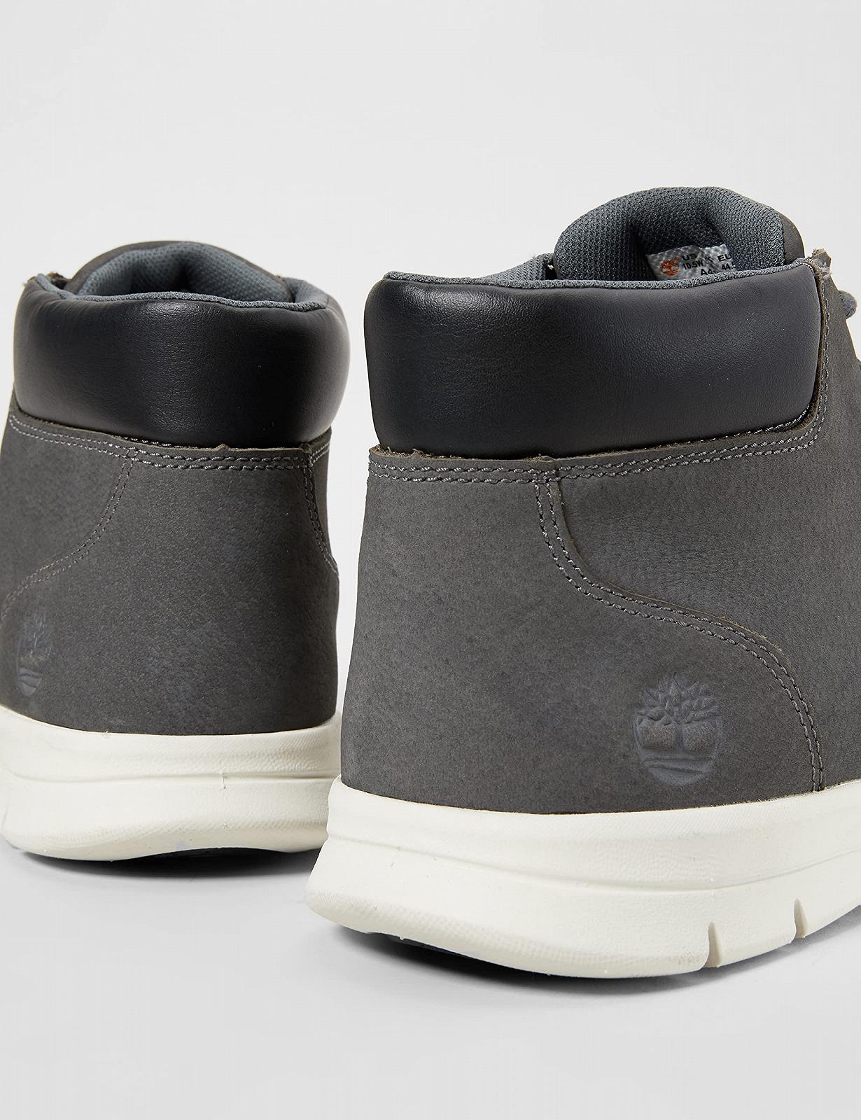 Черевики Timberland Graydon Chukka Basic, фото №3