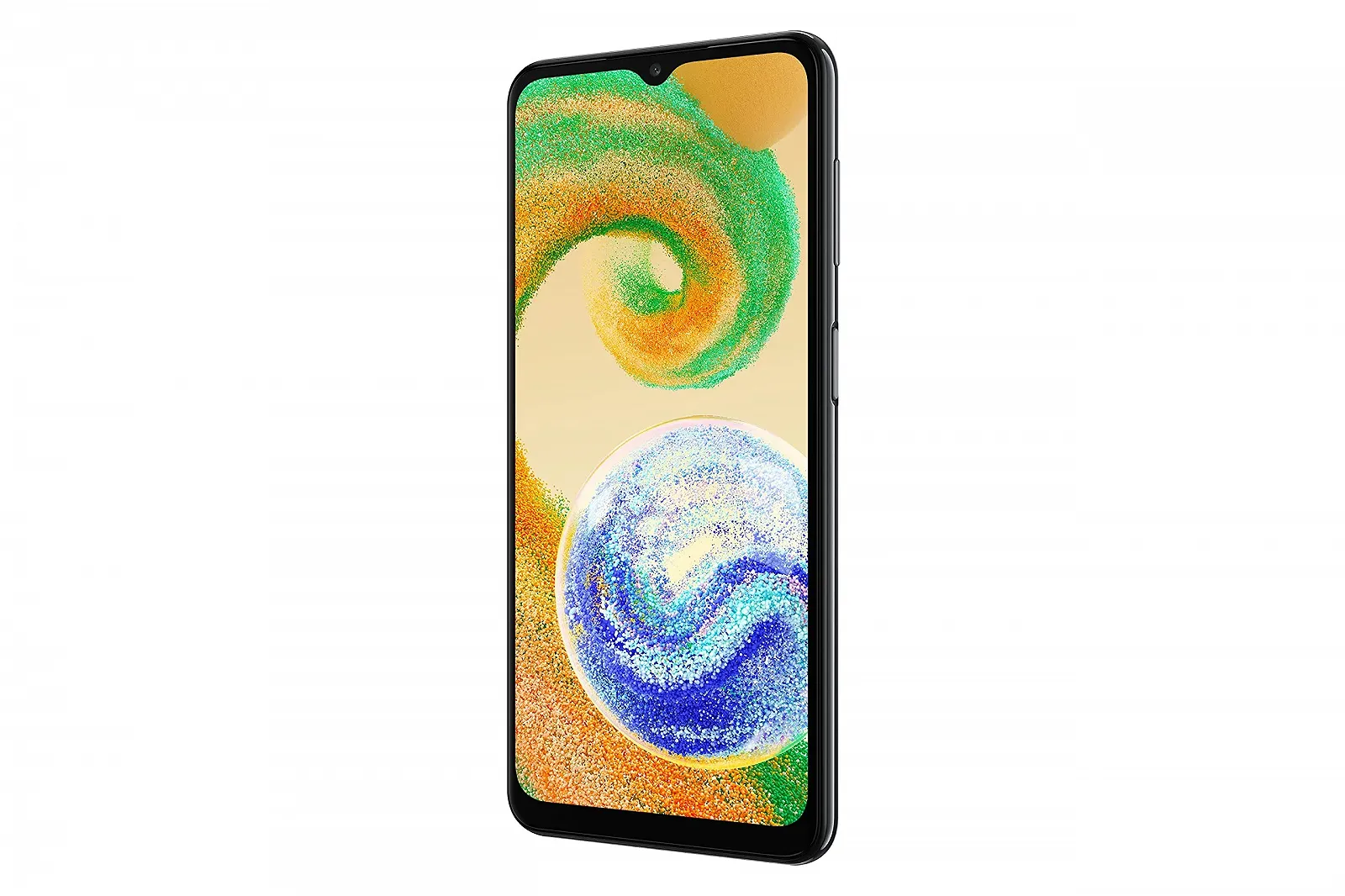 Смартфон Samsung Galaxy A04s 32GB 3GB Black, фото №4
