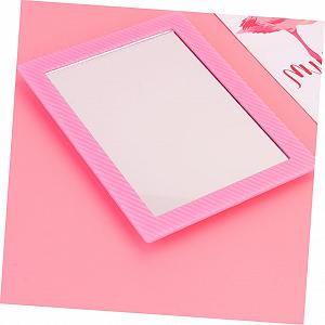 Зеркало Angoily 6 STK косметическое для макияжа настольное магнитное стерео стильное цена на synthetic.ua - Фото 1 Зеркало Angoily 6 STK косметическое для макияжа настольное магнитное стерео стильное synthetic.ua - Фото 1