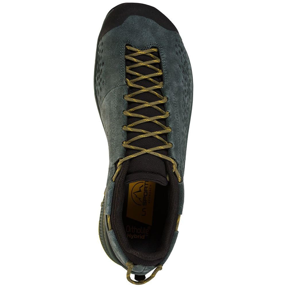 Кроссовки LA SPORTIVA Tx2 Evo Кожаные, фото №4