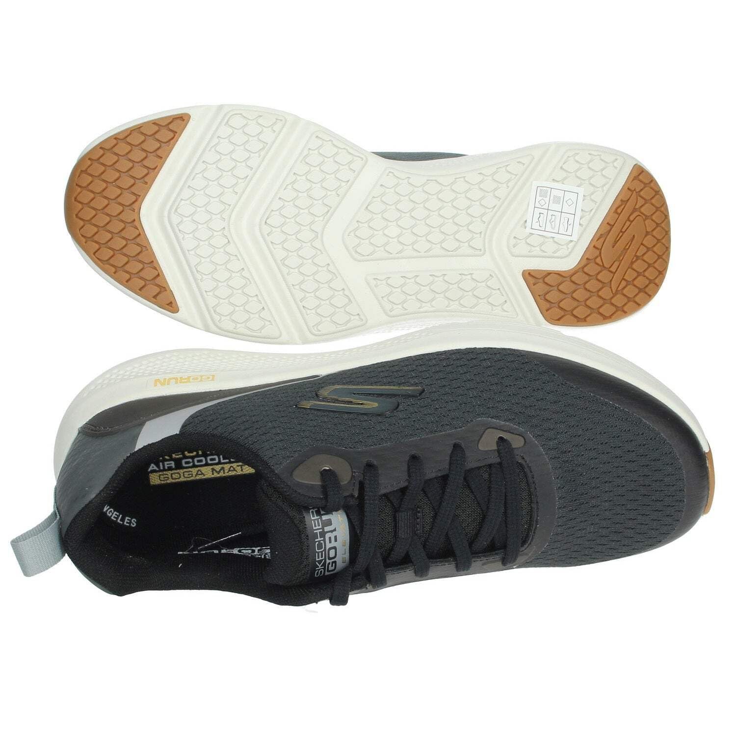 Кроссовки Skechers Go Run Elevate Orbiter, фото №7