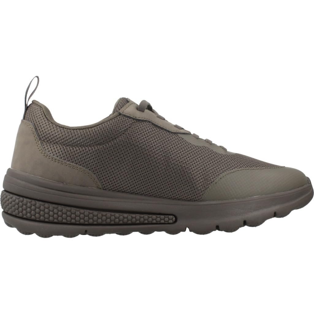 Кроссовки Geox U Activart B, фото №4