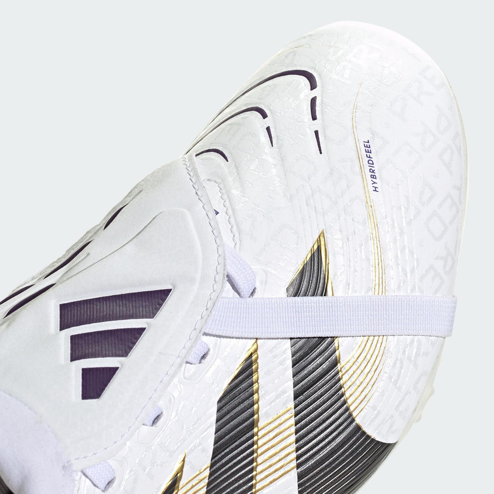 Бутсы Adidas Predator League Unisex, фото №4