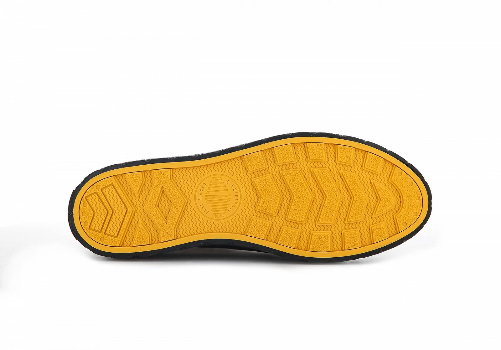 Кросівки Palladium Palla Ace CVS Унісекс, фото №5
