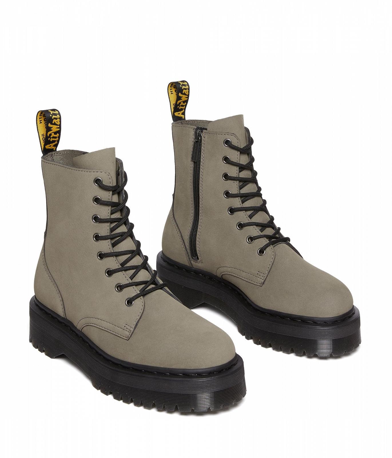 Черевики Dr. Martens 8 Eye, фото №1