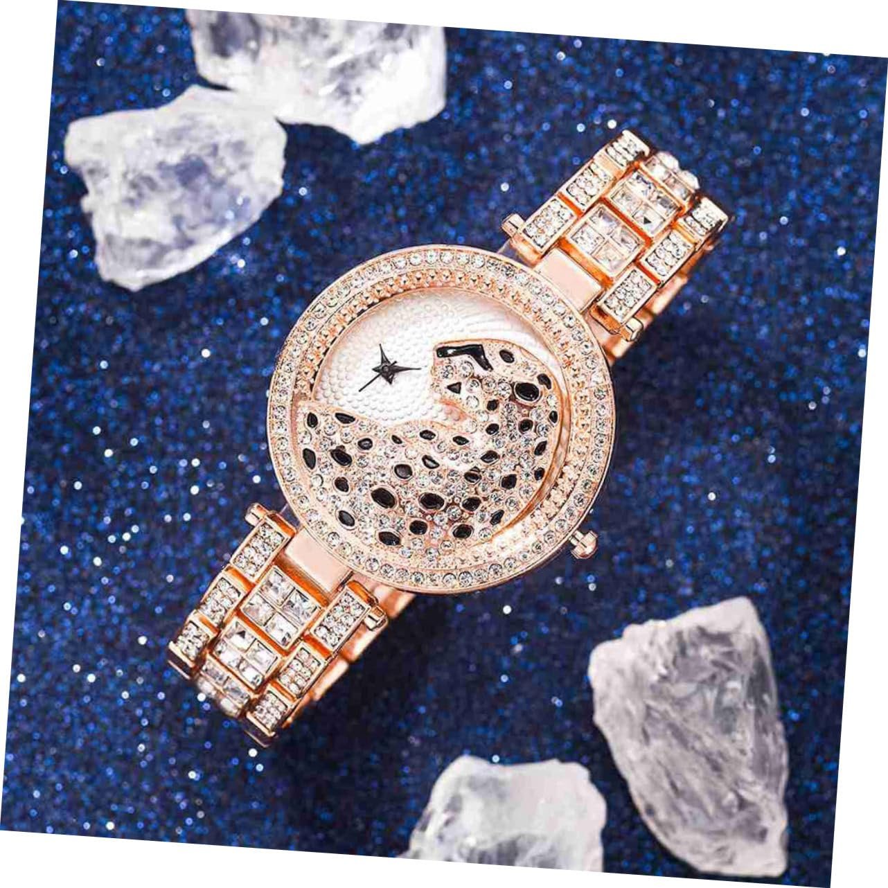 Жіночий наручний годинник Healvian -Дизайн Кварцовий, фото №2