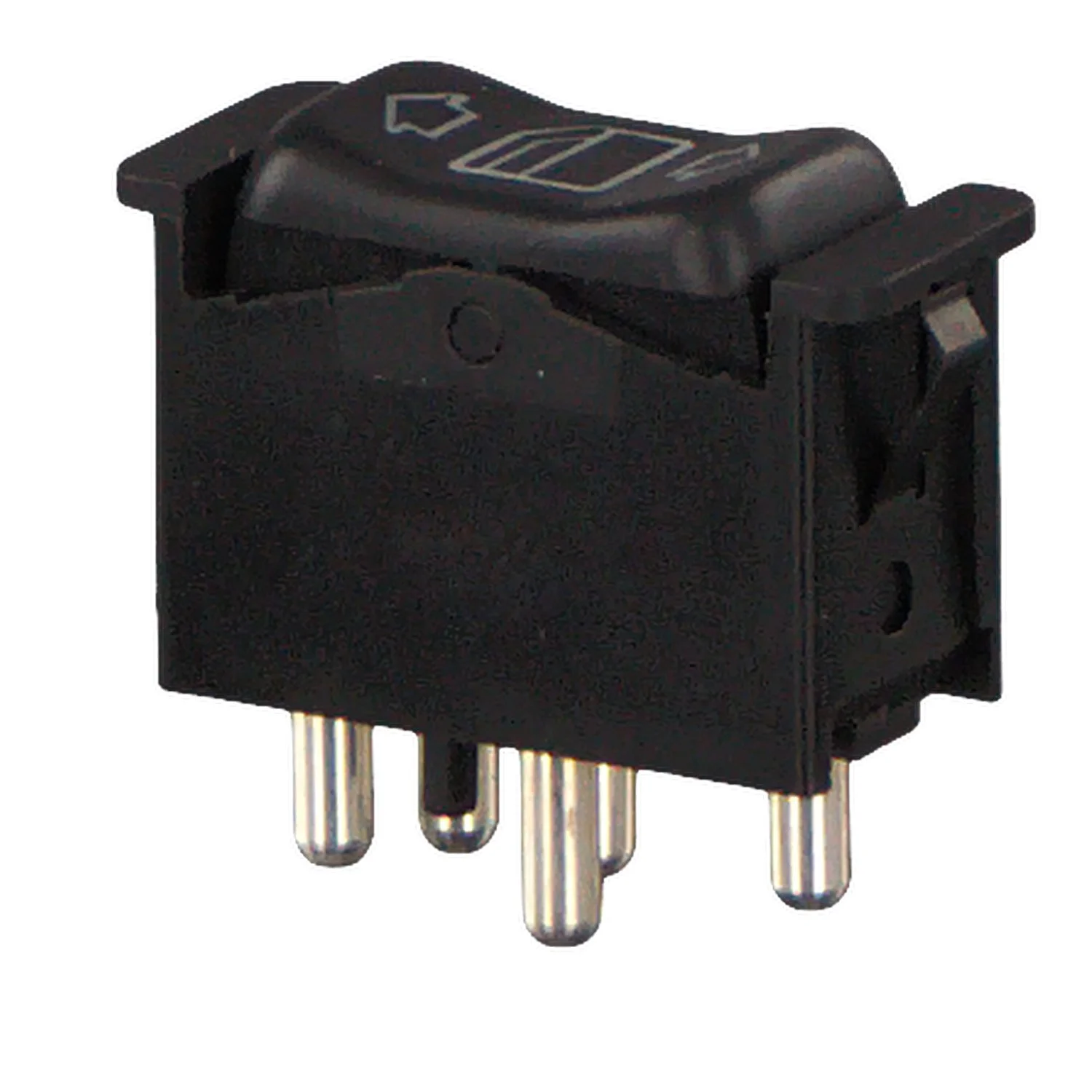 FEBI BILSTEIN Перемикач склопідйомника 23321 febi Plus для MERCEDES-BENZ, фото №3