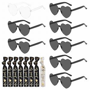 Набір окулярів Leonshco 16 шт - Фото 1